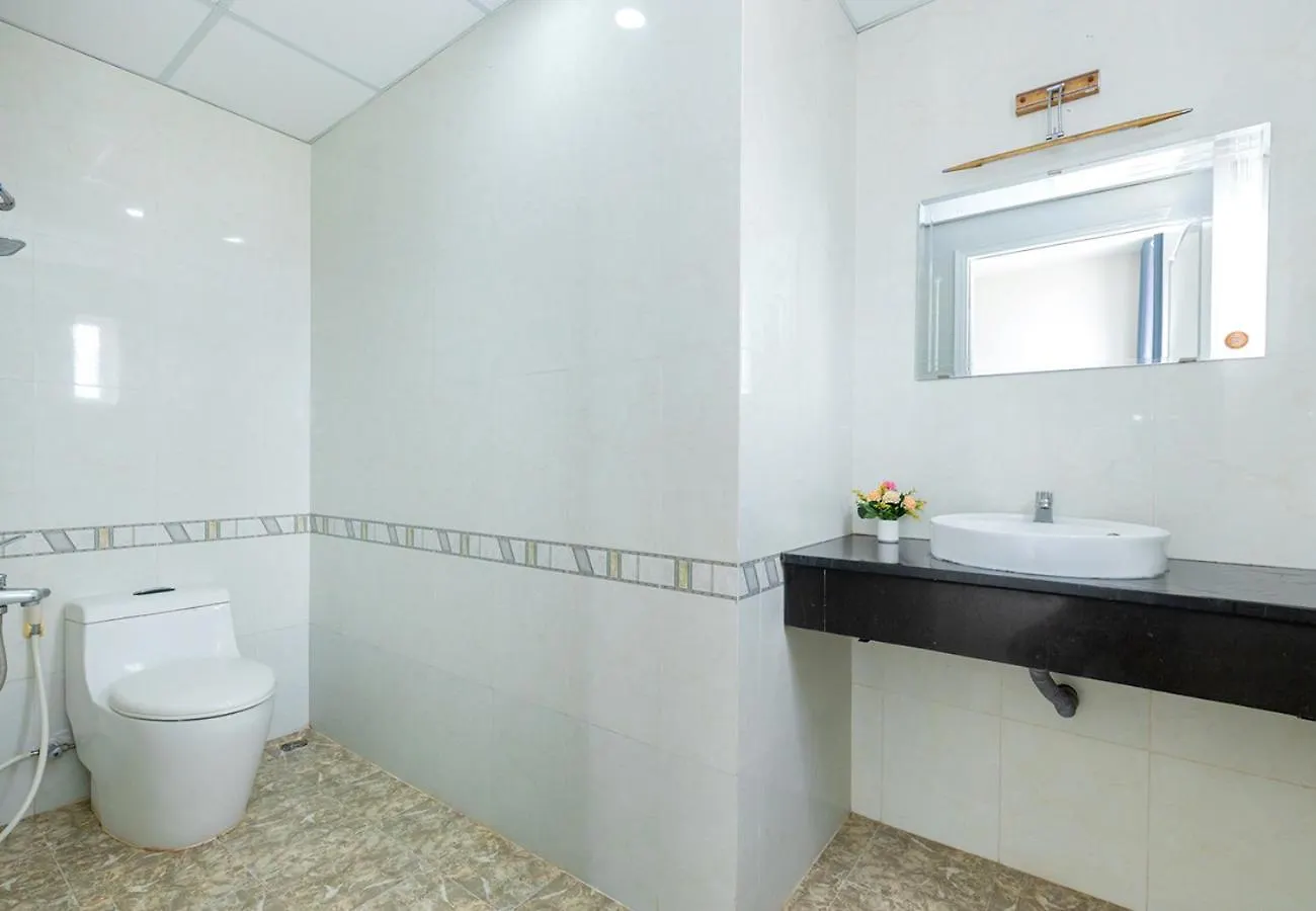 Phi Long Oasky Vung Tau 아파트
