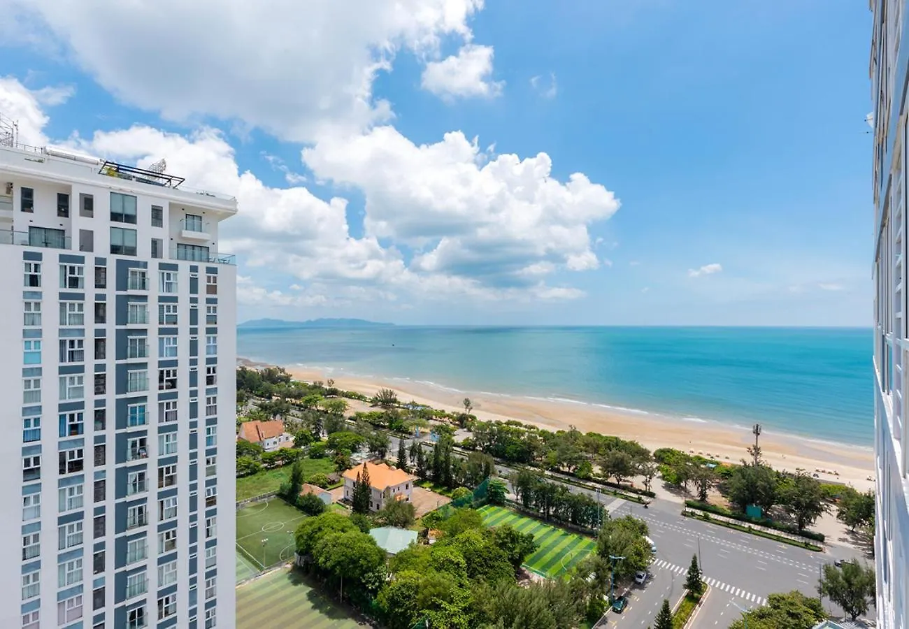 Phi Long Oasky Vung Tau 아파트