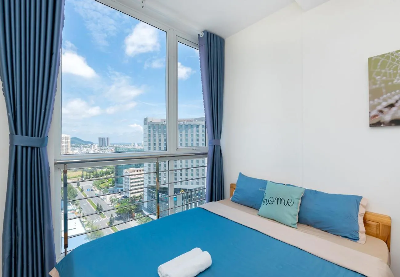 Phi Long Oasky Vung Tau 아파트