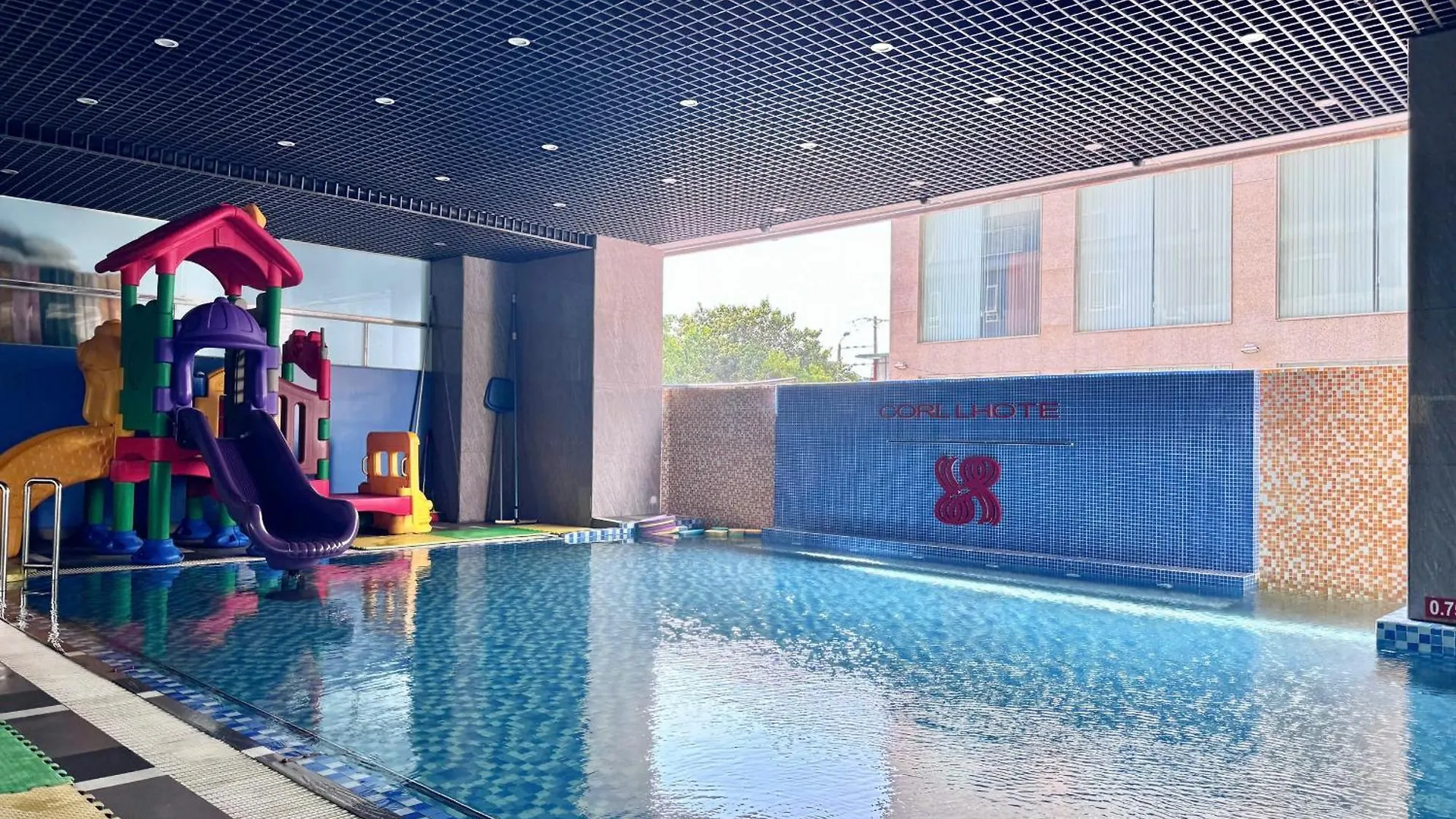 Phi Long Oasky Vung Tau 아파트