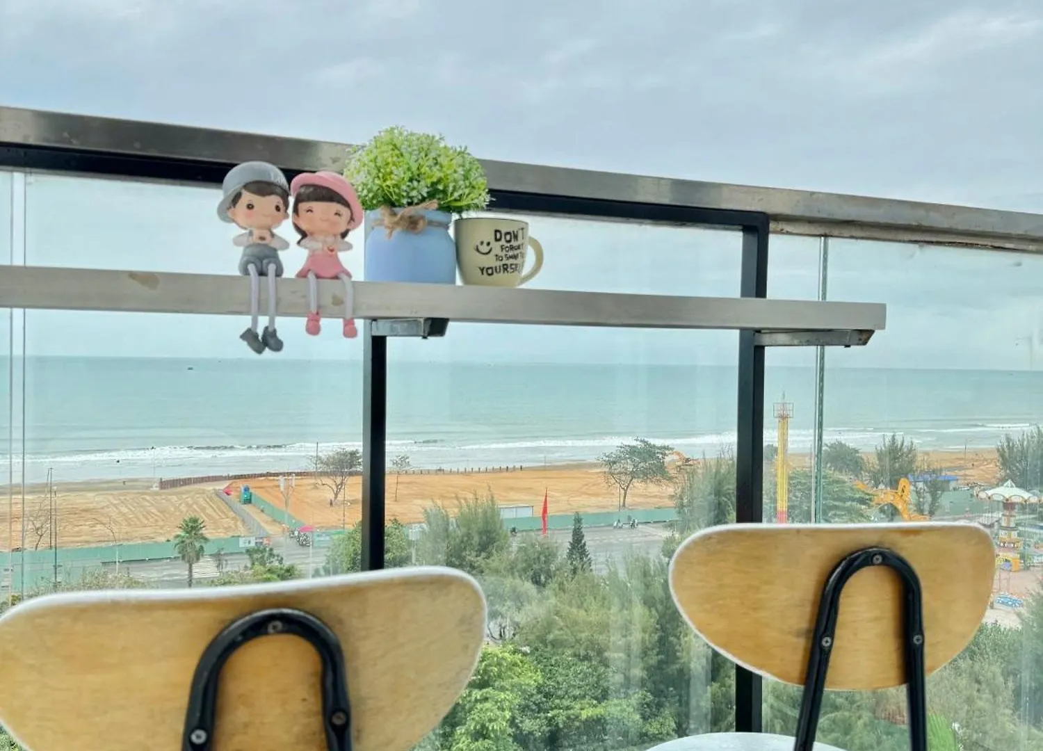 Phi Long Oasky Vung Tau Διαμέρισμα Βιετνάμ